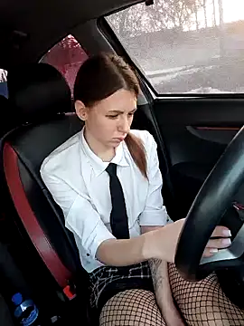 Marii Ann online show from February 2025 02:20:01 PM