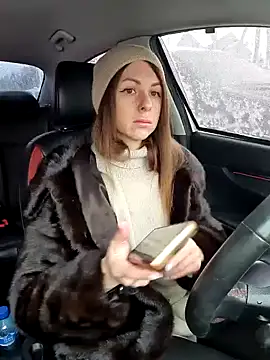 Marii Ann online show from February 2025 10:27:02 AM