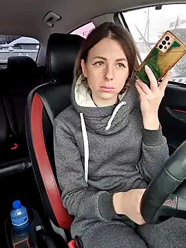 Marii Ann online show from February 2025 10:34:01 AM