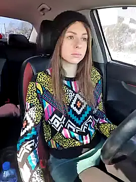 Marii Ann online show from February 2025 10:16:01 AM