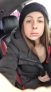 Marii Ann online show from February 2025 11:02:02 AM