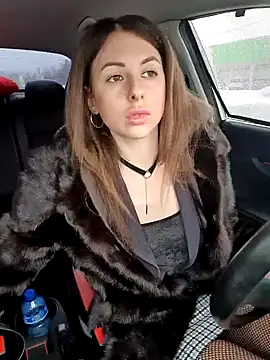 Marii Ann online show from February 2025 10:26:01 AM