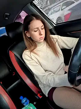 Marii Ann online show from February 2025 01:39:01 PM