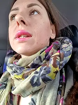 Marii Ann online show from February 2025 10:15:02 AM