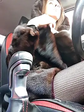 Marii Ann online show from February 2025 10:20:02 AM