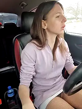 Marii Ann online show from March 2025 10:24:02 AM