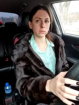 Marii Ann online show from March 2025 11:06:02 AM