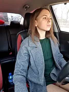 Marii Ann online show from March 2025 10:26:02 AM