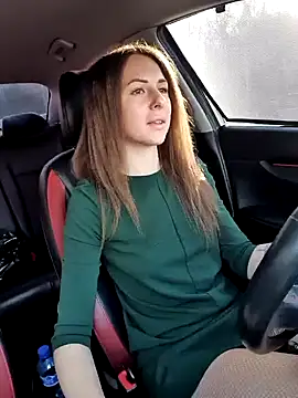 Marii Ann online show from March 2025 01:32:02 PM