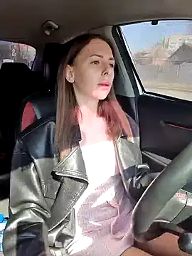 Marii Ann online show from March 2025 10:18:02 AM