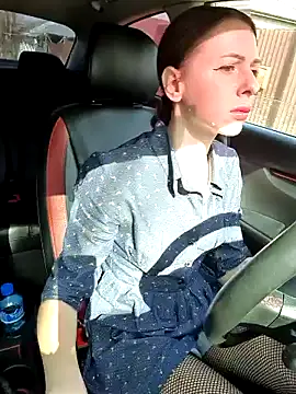 Marii Ann online show from March 2025 10:16:02 AM