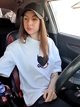 Marii Ann online show from March 2025 11:27:02 AM