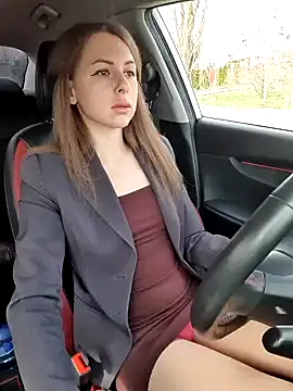 Marii Ann online show from March 2025 10:17:01 AM