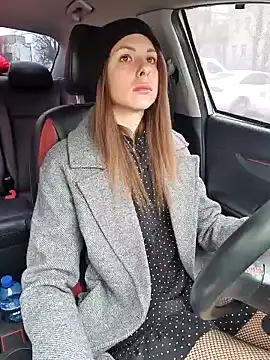 Marii Ann online show from March 2025 10:22:01 AM