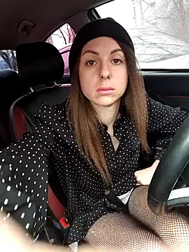 Marii Ann online show from March 2025 01:29:02 PM