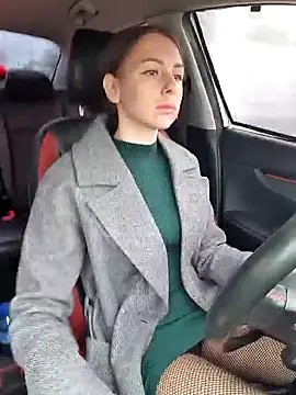 Marii Ann online show from March 2025 10:32:01 AM