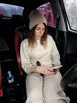 Marii Ann online show from March 2025 02:18:02 PM