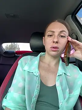 Marii Ann online show from September 2025 10:28:01 AM