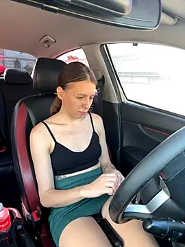 Marii Ann online show from September 2025 11:14:01 AM