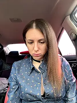 Marii Ann online show from September 2025 10:08:02 AM