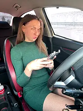 Marii Ann online show from October 2025 12:23:02 PM