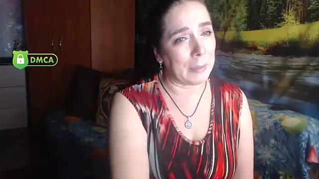 RositaSky online show from December 2024 01:18:01 AM