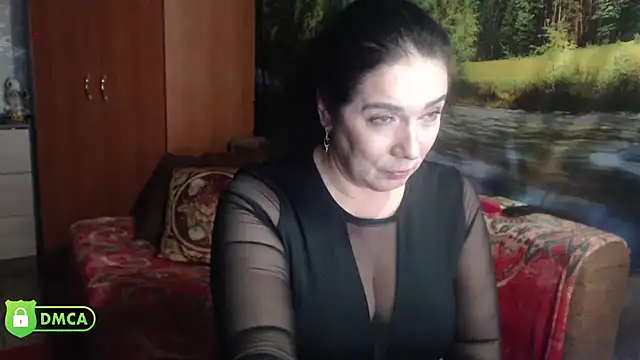RositaSky online show from December 2024 08:39:02 AM