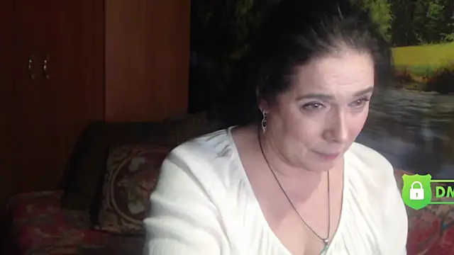 RositaSky online show from January 2025 05:37:02 AM