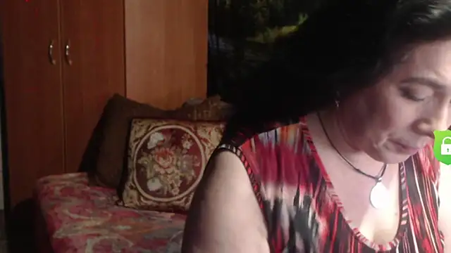 RositaSky online show from February 2025 11:33:02 AM