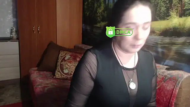 RositaSky online show from February 2025 12:37:01 PM