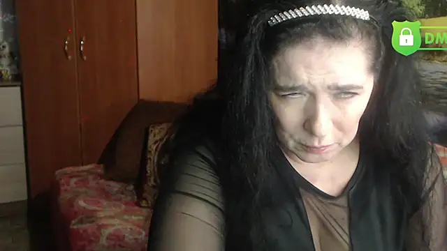 RositaSky online show from March 2025 02:26:01 AM