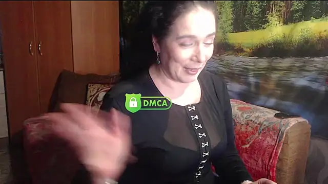 RositaSky online show from March 2025 04:24:01 AM
