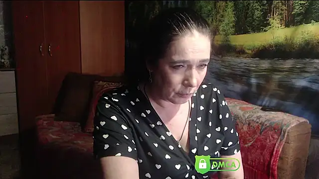 RositaSky online show from March 2025 10:26:01 PM