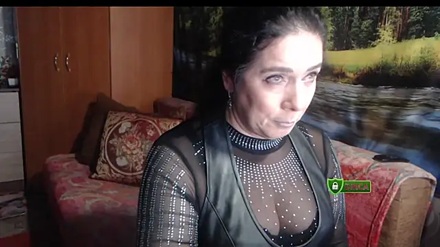 RositaSky online show from November 2025 01:15:01 AM