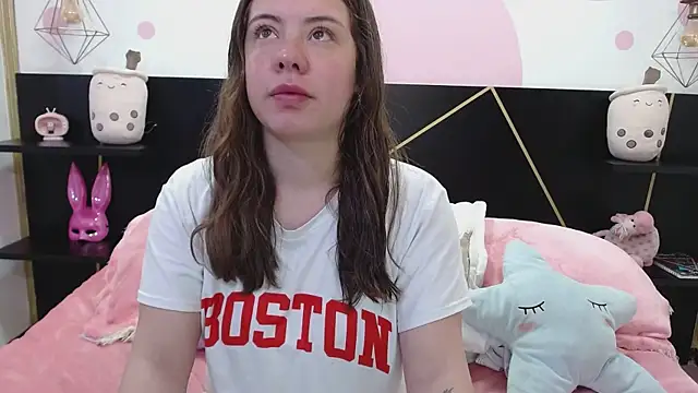 DanniAbbey online show from March 2025 11:51:01 AM