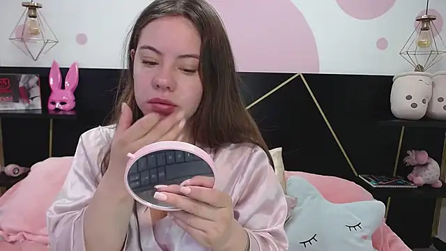 DanniAbbey online show from March 2025 11:21:02 AM