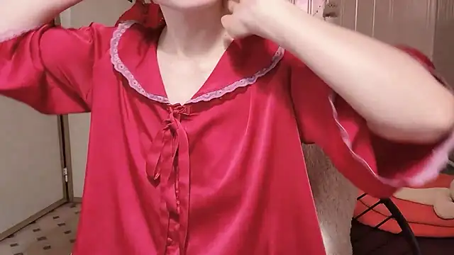 Snapshot of LinhChi_9x chatting on July 2026 10:56:01 PM LinhChi 9x online show from July 2026 10:56:01 PM