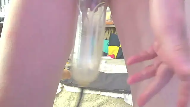 RitaMinx online show from September 2025 07:08:02 AM