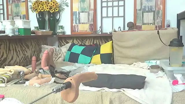 RitaMinx online show from November 2025 04:22:02 AM