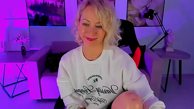 LylithSkye online show from January 2025 11:34:02 AM