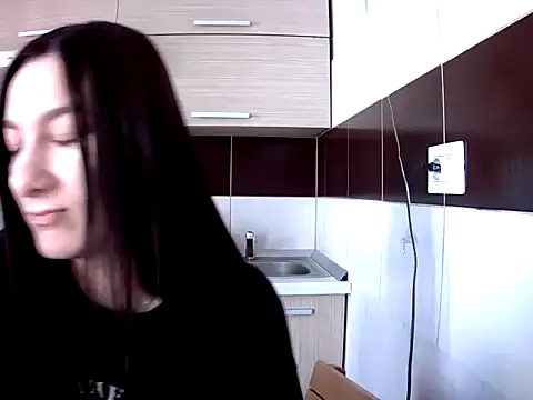 AnnnMary online show from March 2026 02:25:02 PM