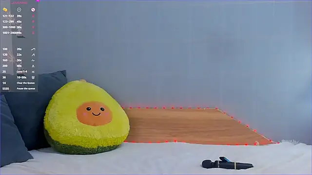 MarthaGees online show from January 2025 06:32:02 PM