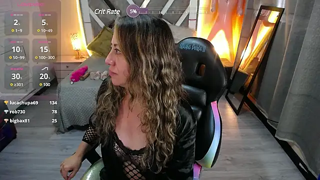 miss hanna07 online show from January 2025 06:47:01 PM