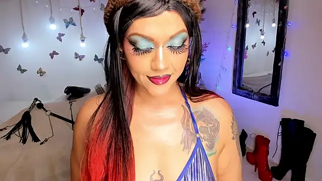angelina james  online show from July 2026 09:46:02 PM