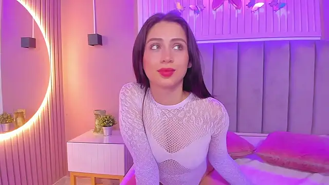 diosa cristal online show from October 2025 03:36:01 AM