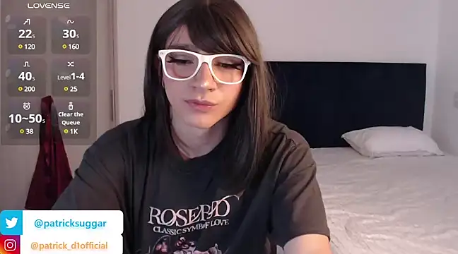 Snapshot of pansuggarofficial chatting on January 2025 06:47:01 PM pansuggarofficial online show from January 2025 06:47:01 PM