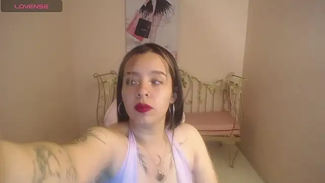 Mia Lopez  online show from January 2025 09:53:02 AM