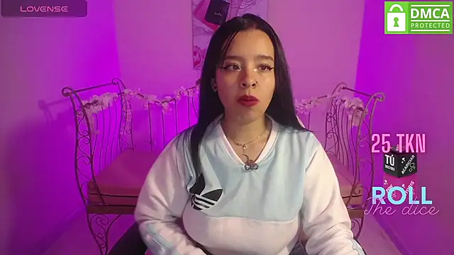 Mia Lopez  online show from February 2025 11:47:02 AM