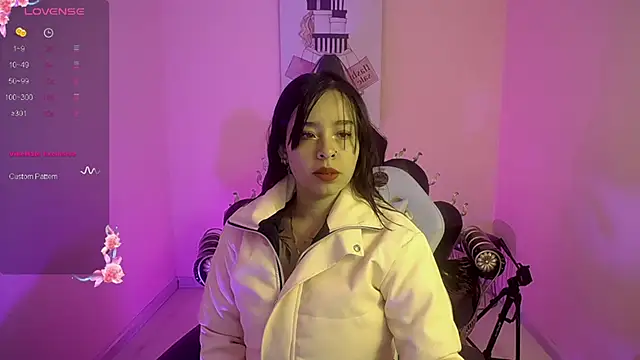 Mia Lopez  online show from September 2025 10:59:02 AM