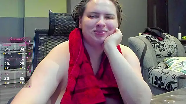 1lindsey1 online show from October 2025 07:42:02 PM